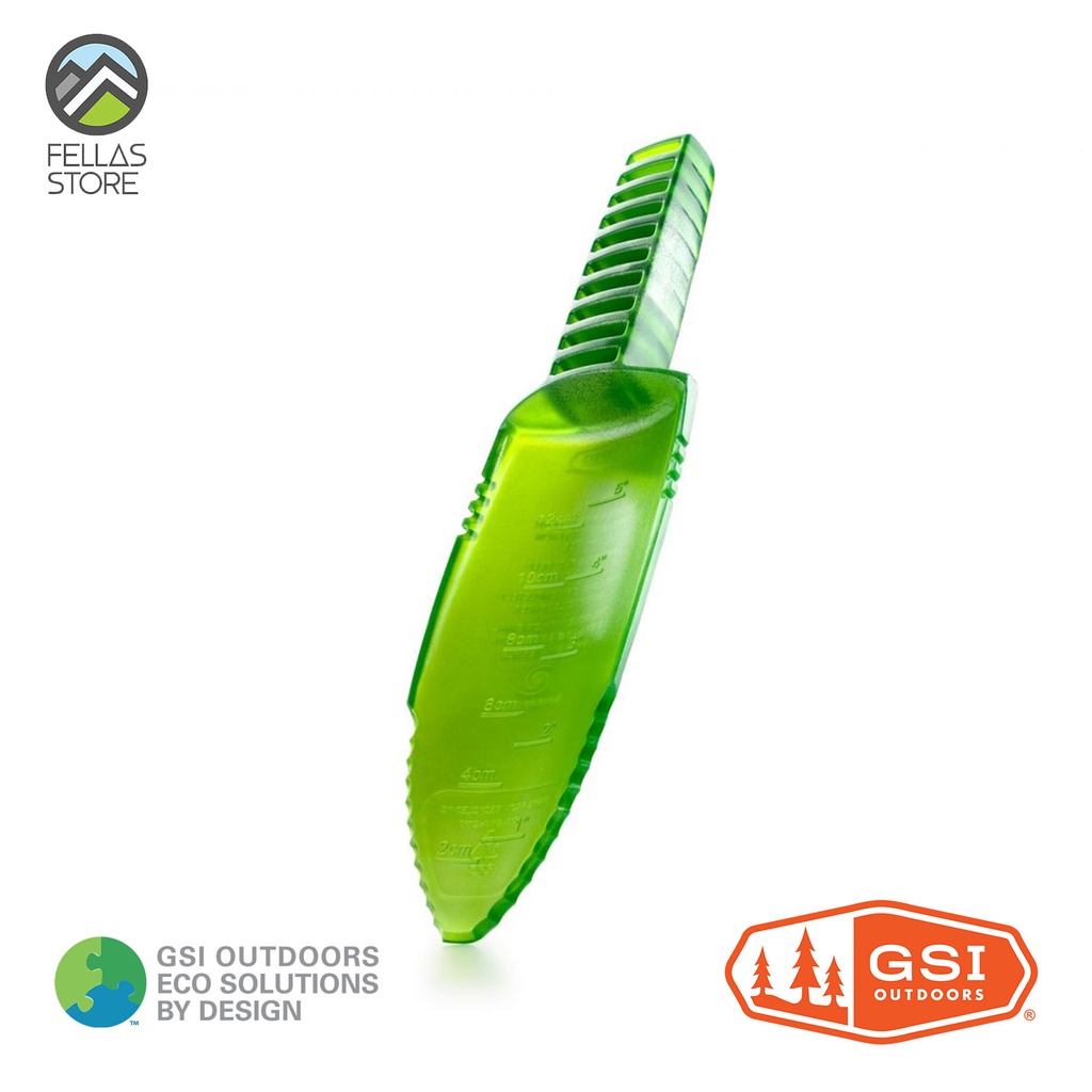 GSI Outdoors - Cathole Trowel