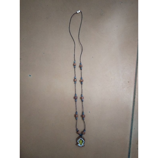 KALUNG KAYU KAUKAH KALIMANTAN ASLI