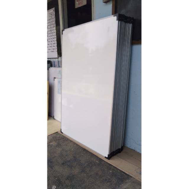

Papan tulis non Magnetik