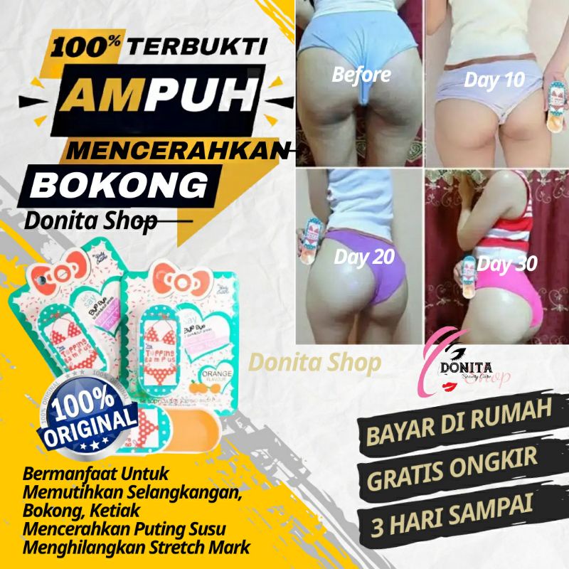 Pemutih Bokong - Pemutih Bokong Dan Selangkangan Original Pemutih Pantat Dan Selangkangan Pemutih Li