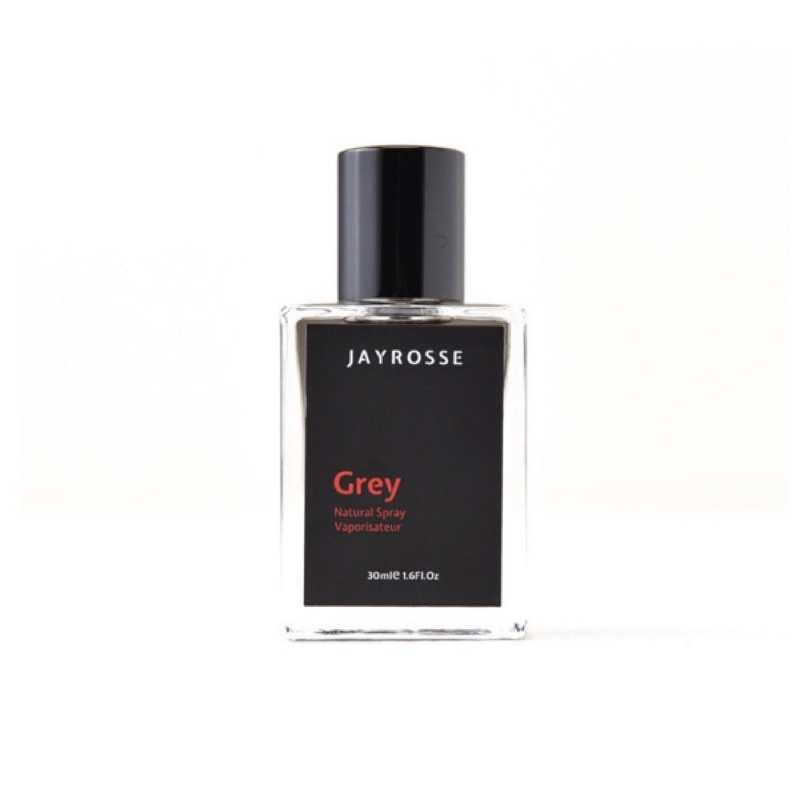 Joyrose Parfume Grey | Parfume Pria Pemikat Wanita