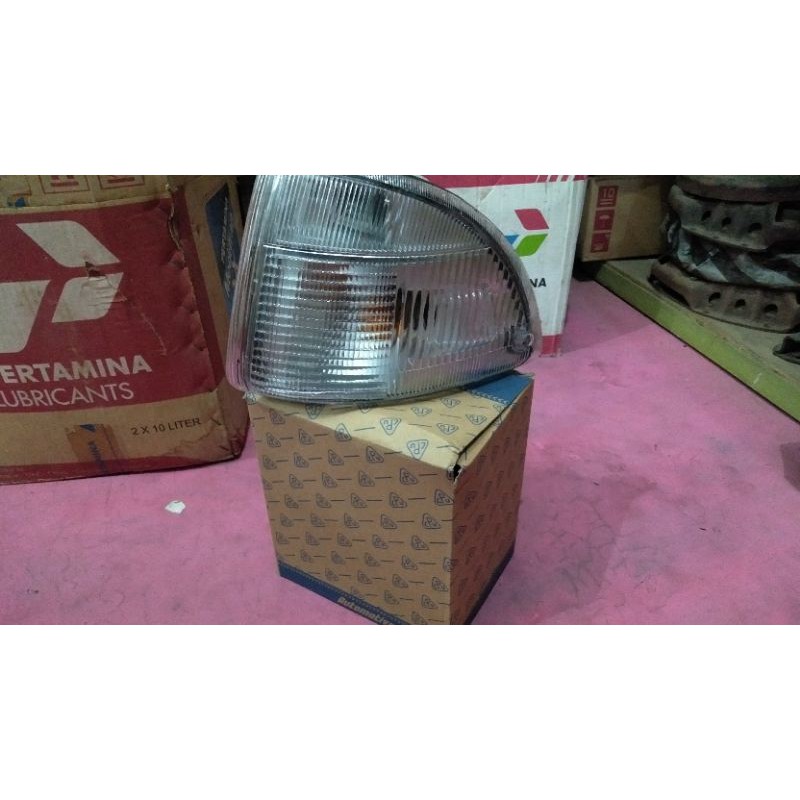 lampu sein assy espass