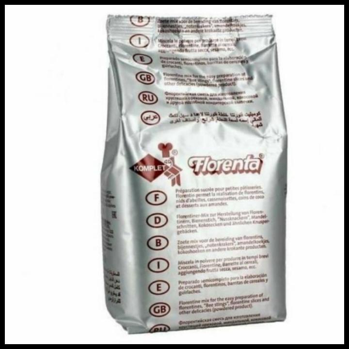 

Tepung Florenta/ Florentine Powder