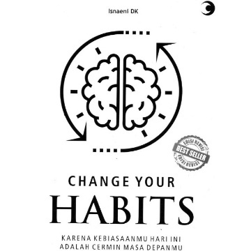 BUKU CHANGE YOUR HABITS | CAESAR MEDIA PUSTAKA-1