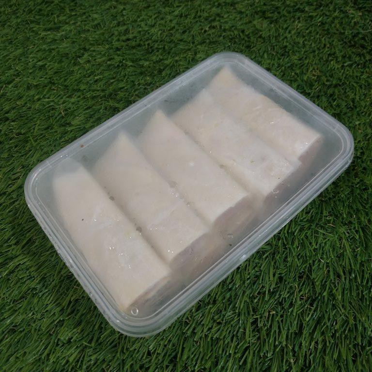 

Kebab Frozen Daging Rasa Keju enak isi 10 pcs Bogor