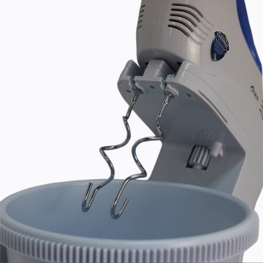 KIRIN Stand Mixer KSM 391 - Garansi Resmi 1 Tahun
