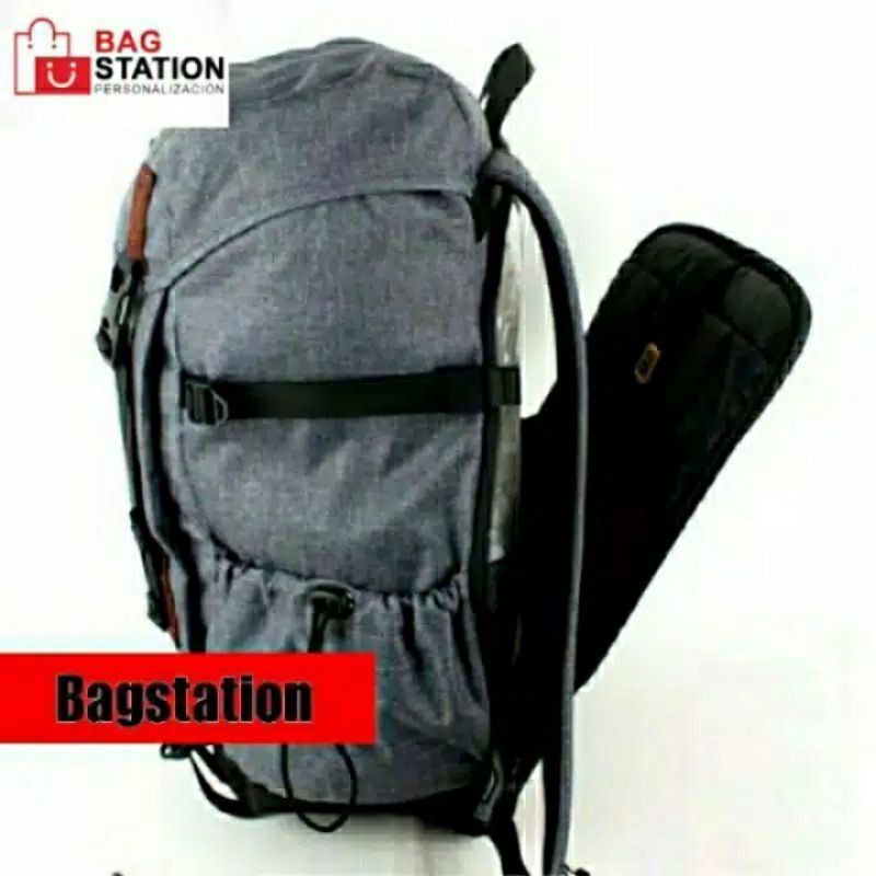 KALIBRE BACKPACK VANTAGE 01 ORIGINAL TAS RANSEL LAPTOP KALIBRE VANTAGE 01 ORIGINAL 24L