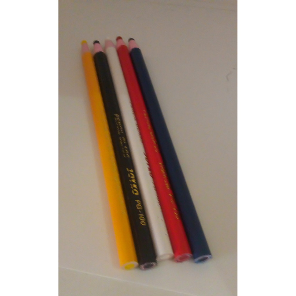 

Pencil tailor/ pensil penanda kain