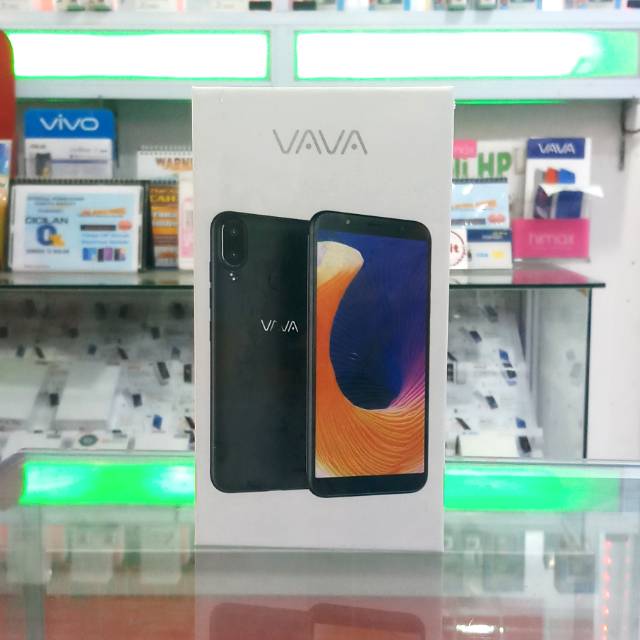 Vava Xp3 2 16gb Murah Garansi 1 Tahun Shopee Indonesia