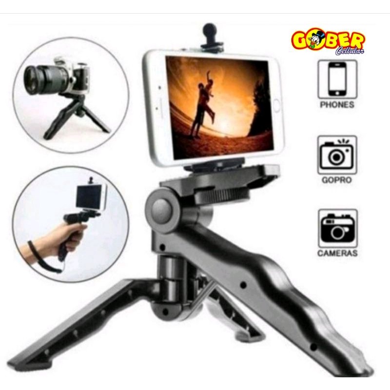TRIPOD MINI HD32 STAND HP TRIPOD HD32 HAEUNDAE STENT