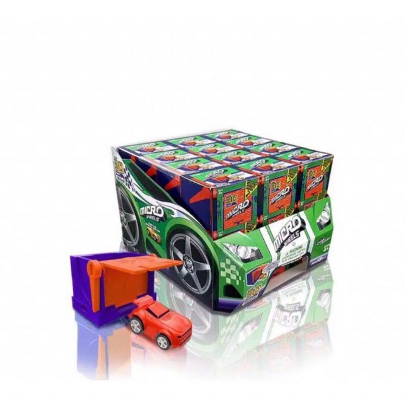 Micro Wheels / MicroWheels / Hot Wheels / HotWheels