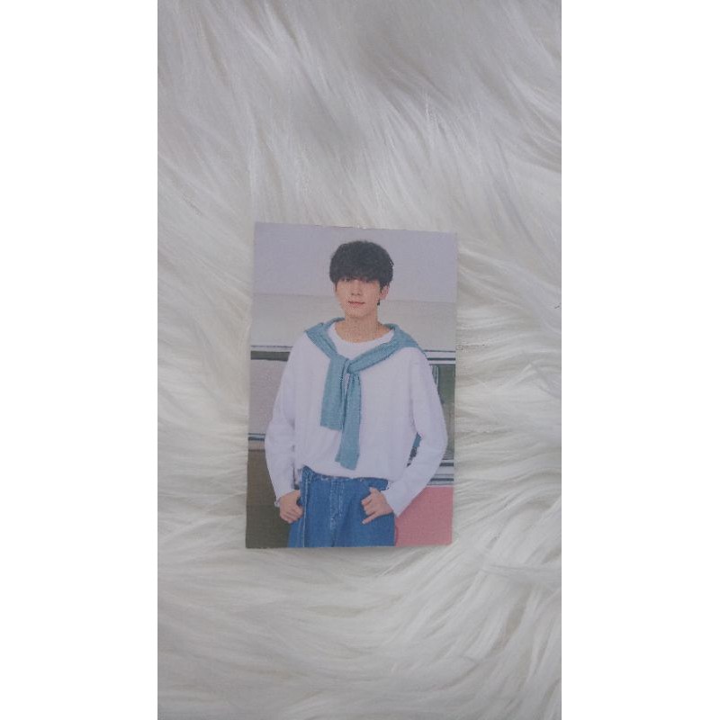 [READY] PC CARATLAND SEVENTEEN WONWOO