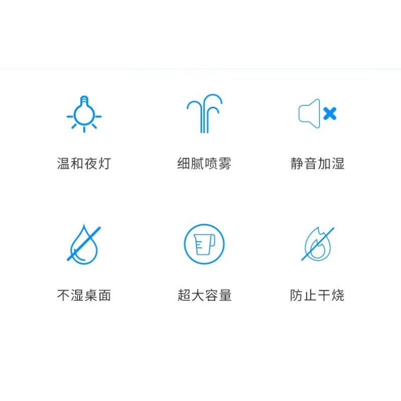 Diffuser Mini Humidifier USB Small Sprayer Air Purifier LED Atomizer Semprotan Ruangan-2