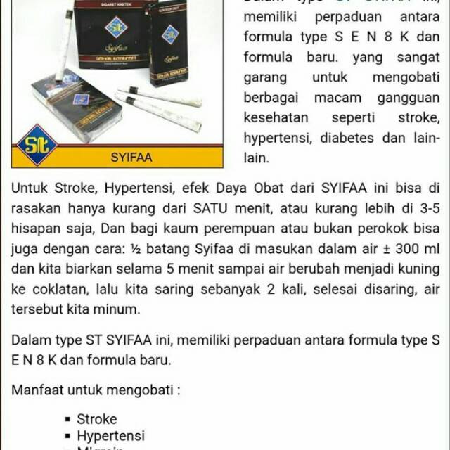 St Syifaa Shopee Indonesia
