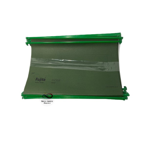 

Fujita Hanging Map Folio Gantung