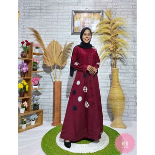  GAMIS  QL MATT SIGARET GAMIS  TINCA FASHION MUSLIM 