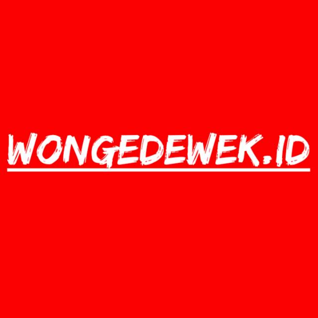 wongedewekid