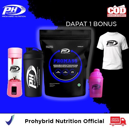 

Susu penambah berat badan promass 10 lb tinggi kalori tinggi protein m