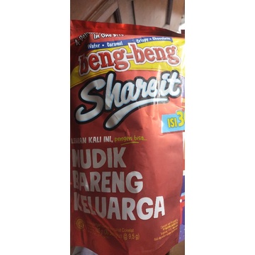 

BENGBENG SHARE IT JUMBO