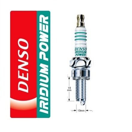 BUSI IRIDIUM DENSO IU27 YAMAHA R25