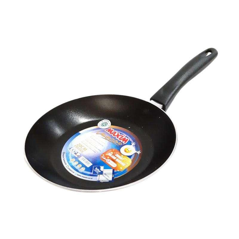 Penggorengan/Fry Pan Maxim Valentino VAL20 (20 cm)