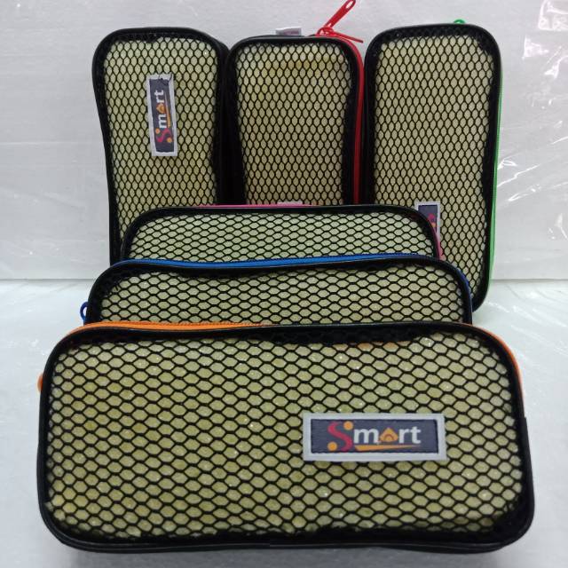 

Tempat Pensil/Tempat Pensil Kain/Kotak Pensil Kain