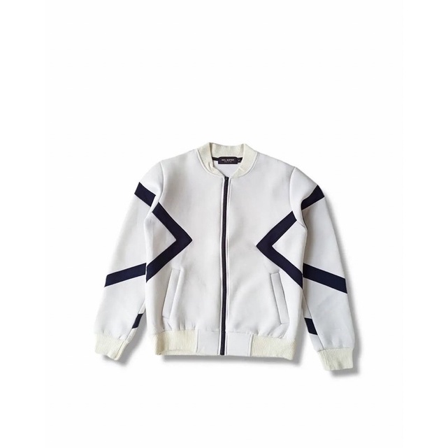 BOMBER JAKET NEIL BARRETT