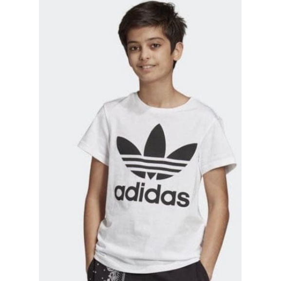 kaos ANAK ANAK ADID4S KAOS ANAK SIMPLE KEREN KAOS BOCIL KAOS KONVEKSI
