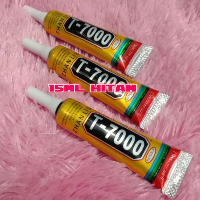 

Lem LCD / Touchscreen T7000 15ML multi fungsi