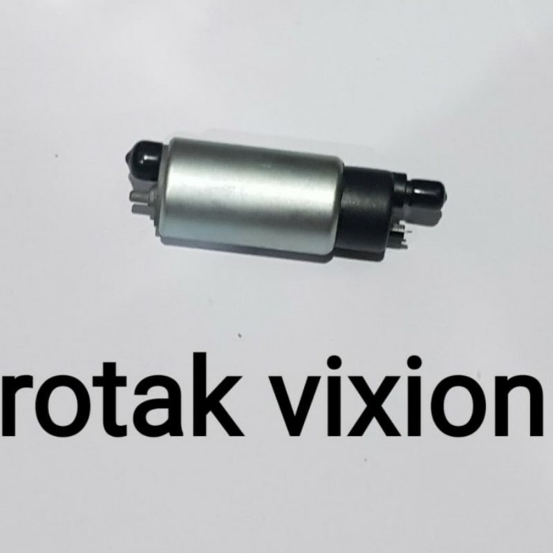 ROTAK VIXION OLD 2007 2008 2009 2010 2011 2012