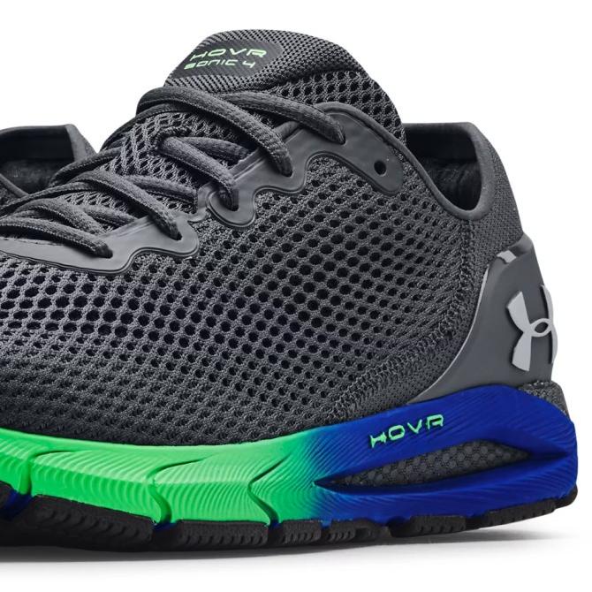 Under Armour Running Footwear Ua Hovr Sonic 4 - 3023543-111