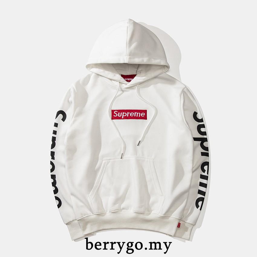 7600 Model Dan Harga Jaket Supreme Gratis Terbaru