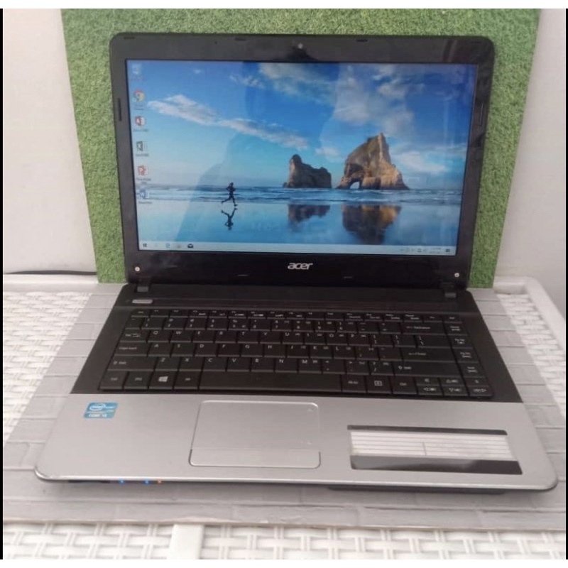 LeptopAcer