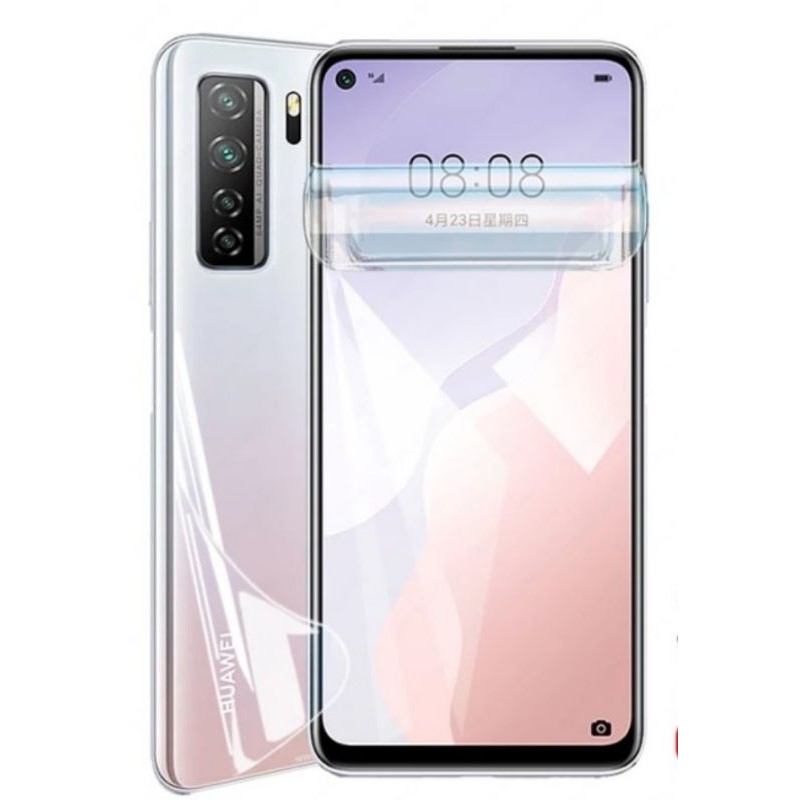 HUAWEI NOVA 7 5G ANTI GORES anti gores layar hidrogel tpu