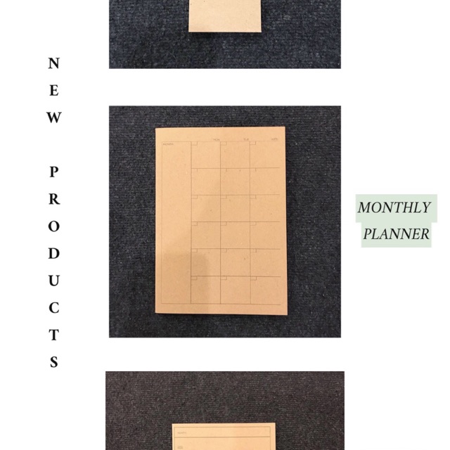 

SET TO DO LIST WEEKLY PLANNER MONTHLY PLANNER