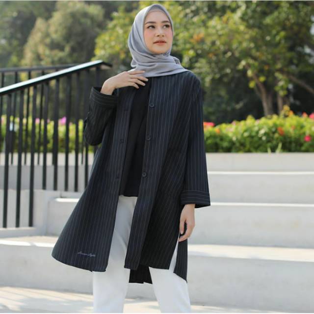 HL Blazer by Heaven Lights