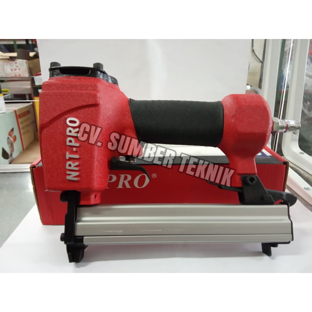 

NORITA PRO - AIR STAPLER