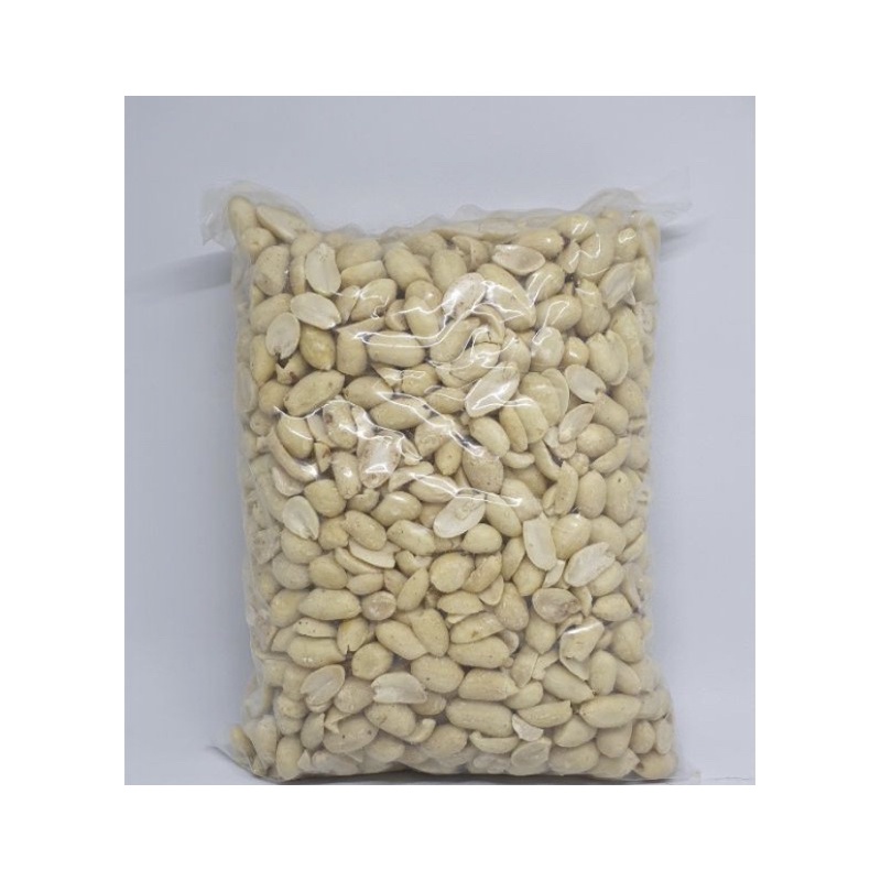 

KACANG KUPAS 500 GR