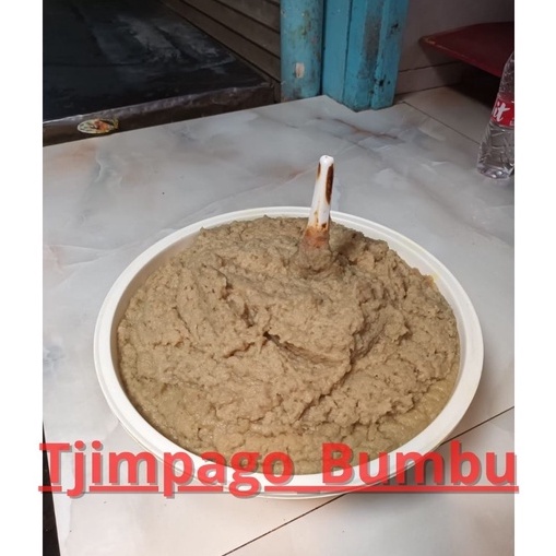 

Bawang putih kating giling halus 200gram