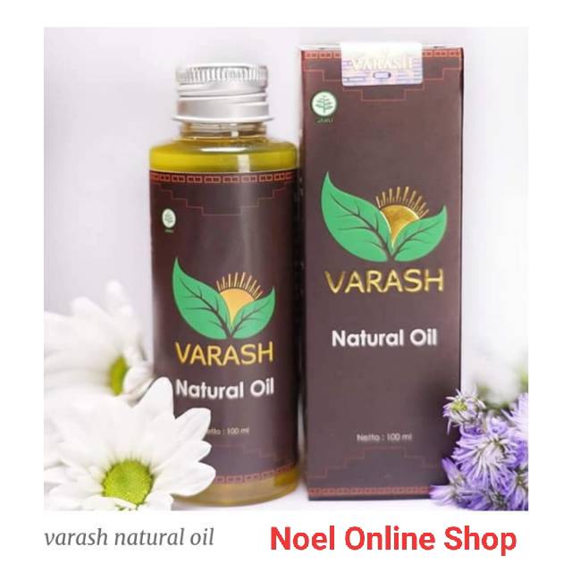 Minyak Kesehatan Natural Oil Asli Bali 100 ml 60 ml