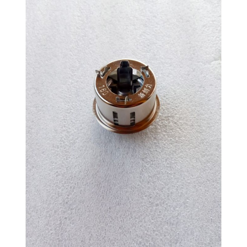 Otomatis magicom Kaki 3