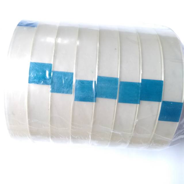 

Lakban bening/lak ban kertas kado/dll harga per 1pcs