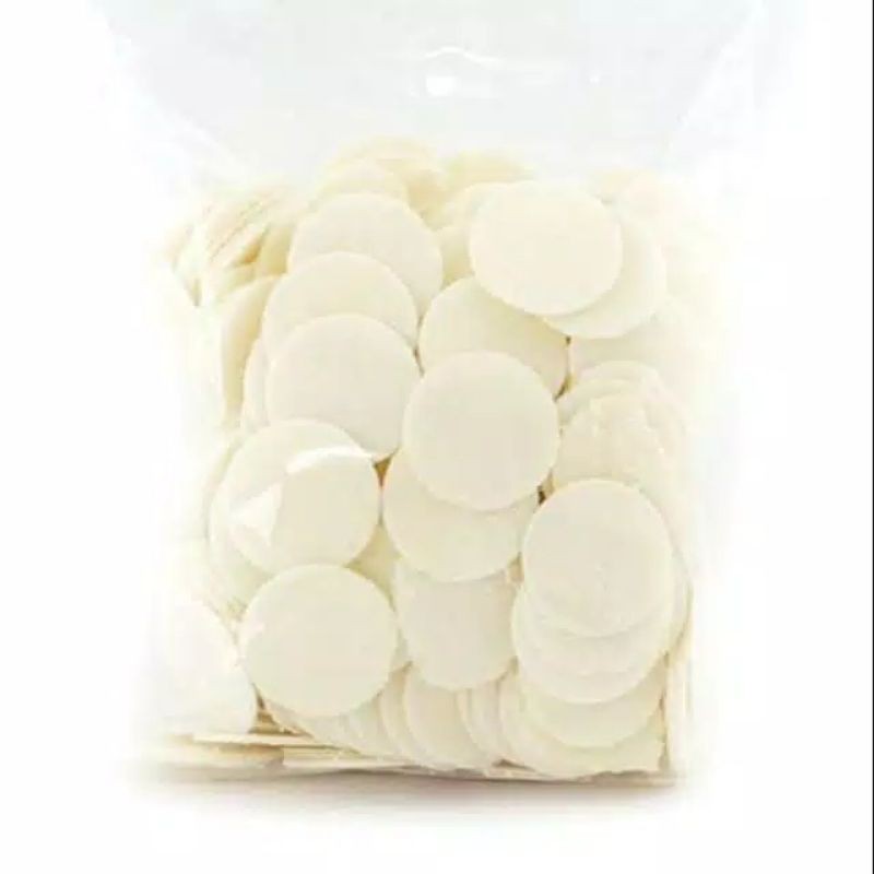 

Hosti polos isi 100pcs