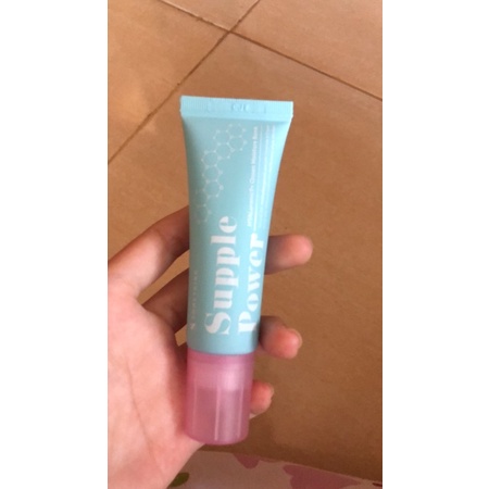 Preloved Somethinc supple power