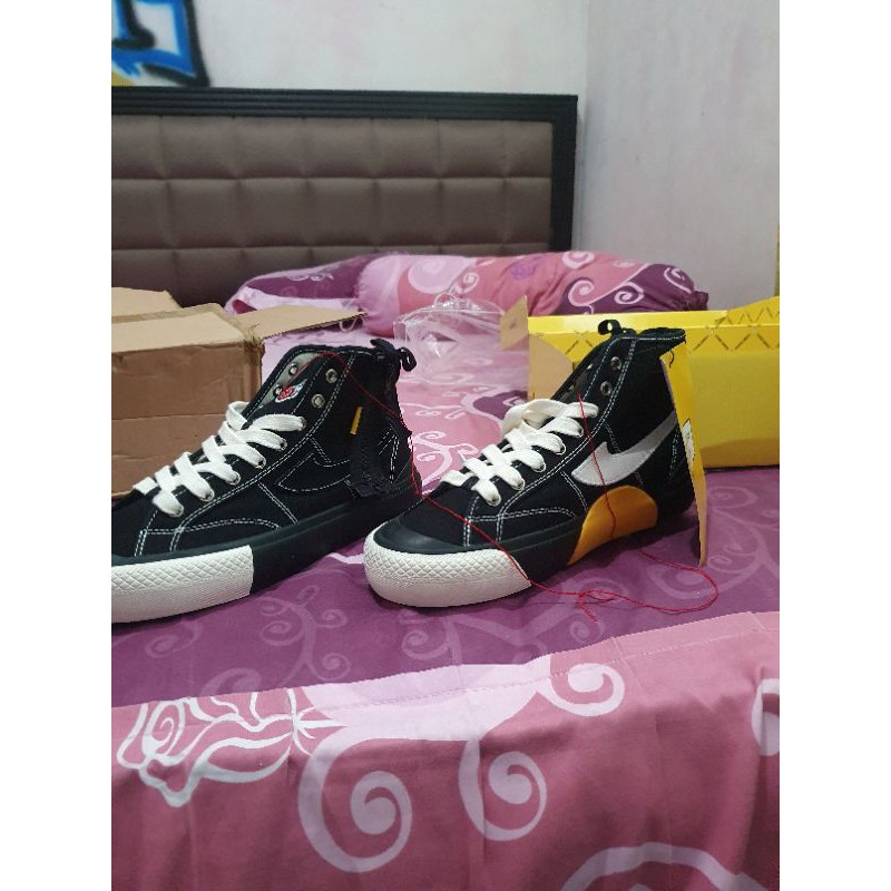 compass x fr2 v2 UNDER RETAIL