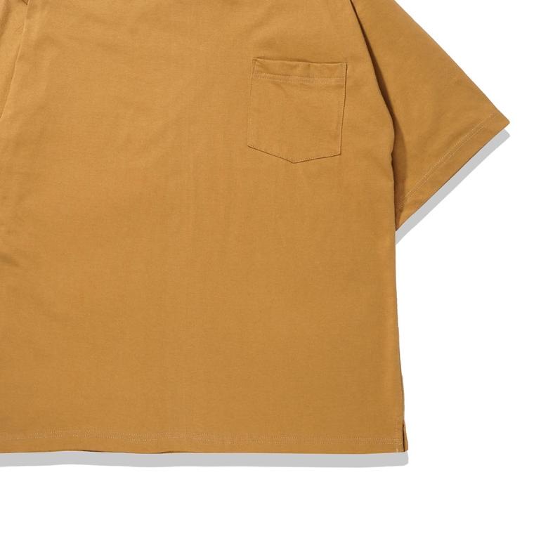 ☄ Sipolos Kaos Oversize T-Shirt Cotton Combed ➮