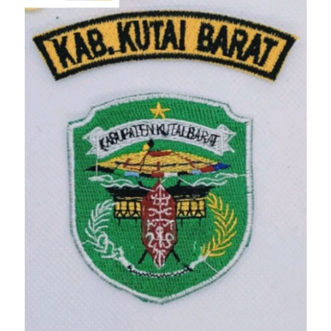 bet bordir kabupaten kutai barat
