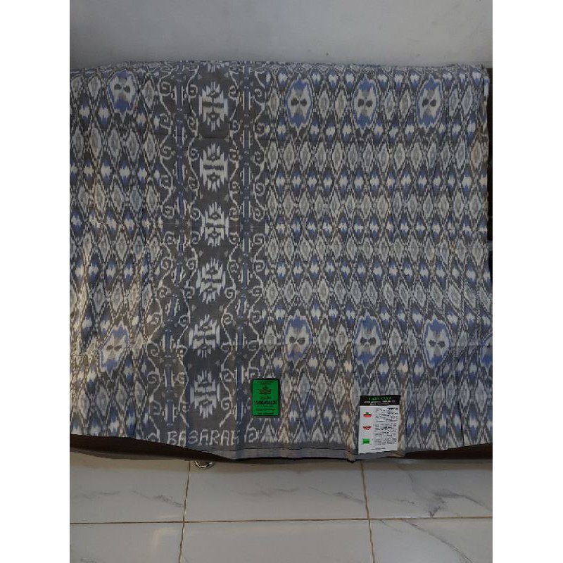 SARUNG BASARAH KAWUNG