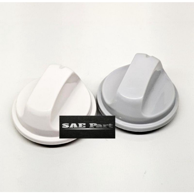 Knop Mesin cuci Model SHARP-Tombol Putaran Timer Mesin Cuci Sharp