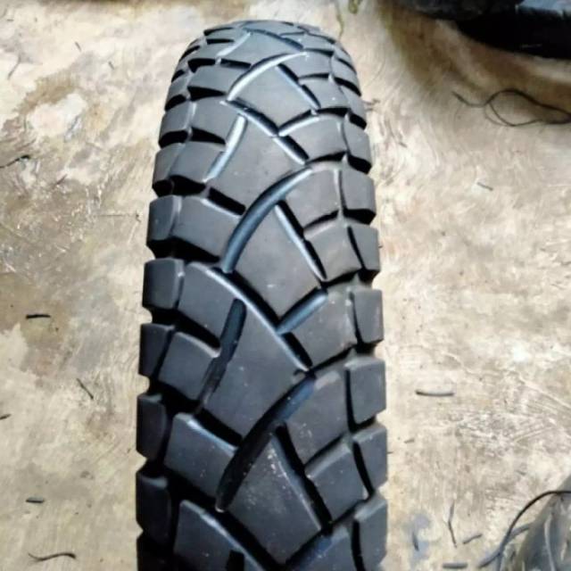 Ban seken ring 17 UK 110/70 ban tubles